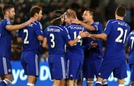 CFC XI